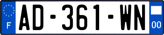AD-361-WN