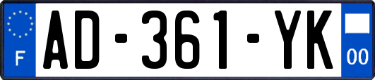 AD-361-YK