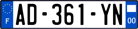 AD-361-YN
