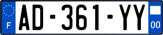 AD-361-YY