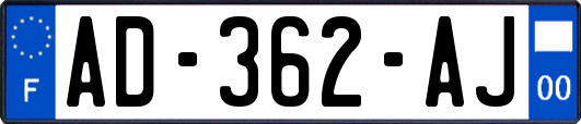 AD-362-AJ