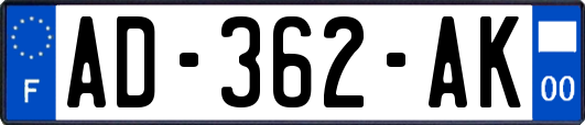 AD-362-AK