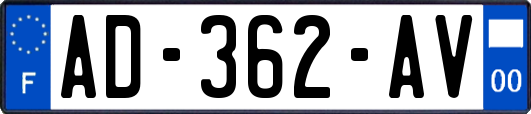 AD-362-AV