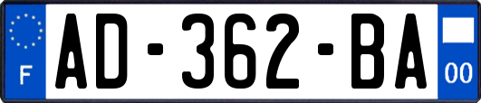 AD-362-BA