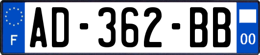 AD-362-BB