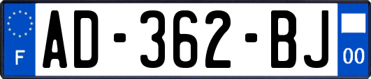 AD-362-BJ