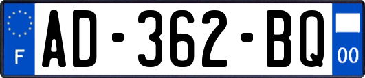 AD-362-BQ