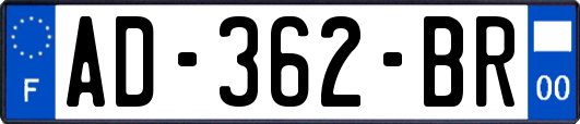 AD-362-BR
