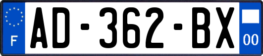 AD-362-BX