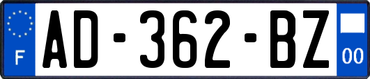 AD-362-BZ