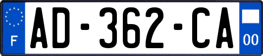 AD-362-CA