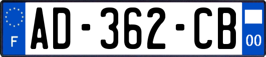 AD-362-CB