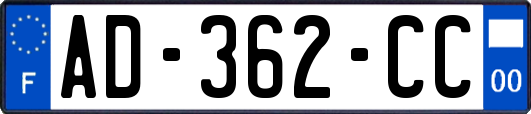 AD-362-CC