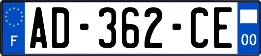 AD-362-CE