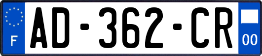 AD-362-CR