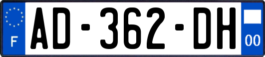 AD-362-DH