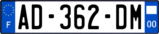 AD-362-DM