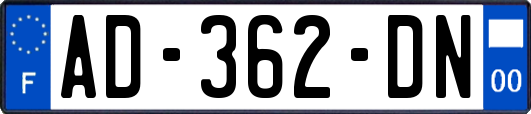 AD-362-DN