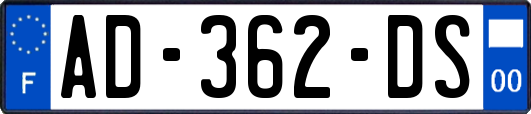 AD-362-DS