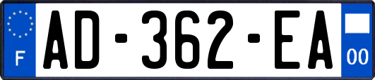 AD-362-EA