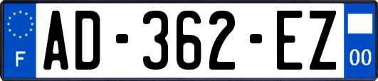 AD-362-EZ