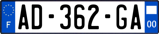 AD-362-GA