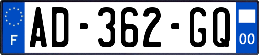 AD-362-GQ