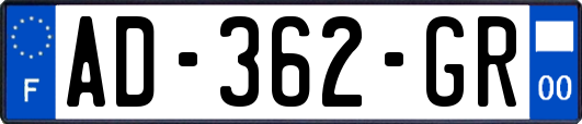 AD-362-GR