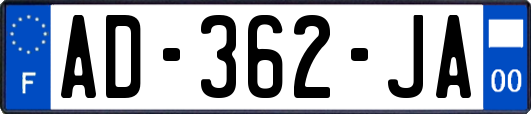 AD-362-JA