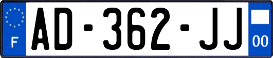 AD-362-JJ