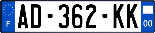 AD-362-KK