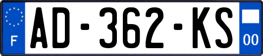 AD-362-KS