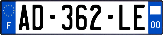 AD-362-LE