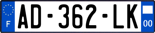 AD-362-LK
