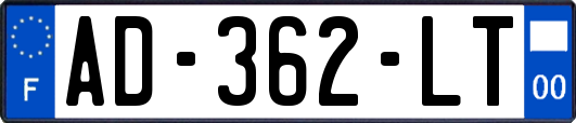 AD-362-LT