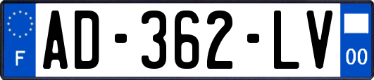 AD-362-LV