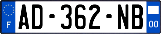 AD-362-NB