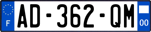 AD-362-QM