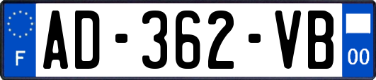 AD-362-VB