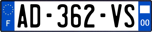 AD-362-VS
