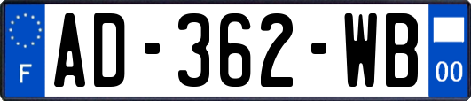 AD-362-WB