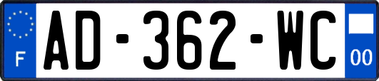 AD-362-WC