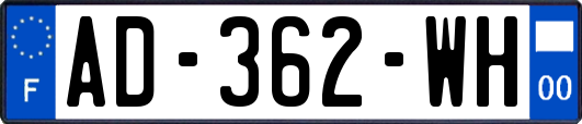 AD-362-WH