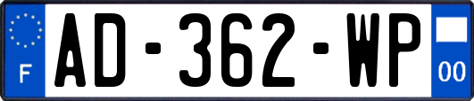 AD-362-WP