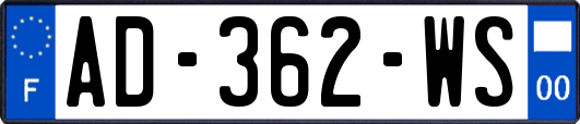 AD-362-WS