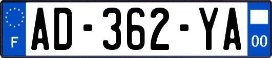 AD-362-YA