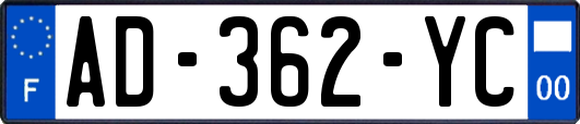 AD-362-YC
