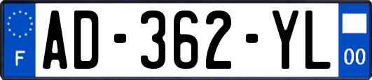 AD-362-YL
