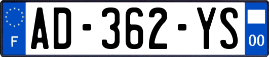 AD-362-YS