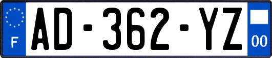 AD-362-YZ